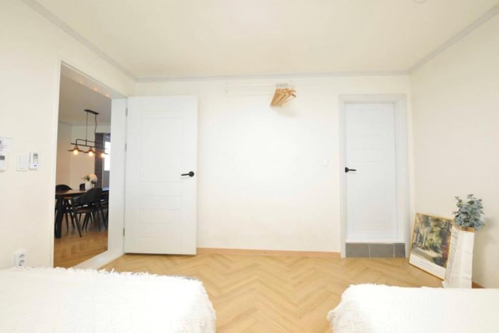 Yeonnam Wave Villa Seul Dış mekan fotoğraf