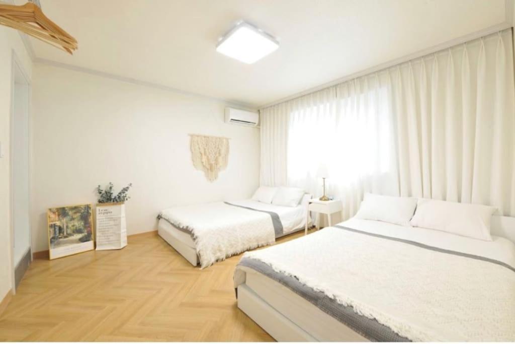 Yeonnam Wave Villa Seul Dış mekan fotoğraf