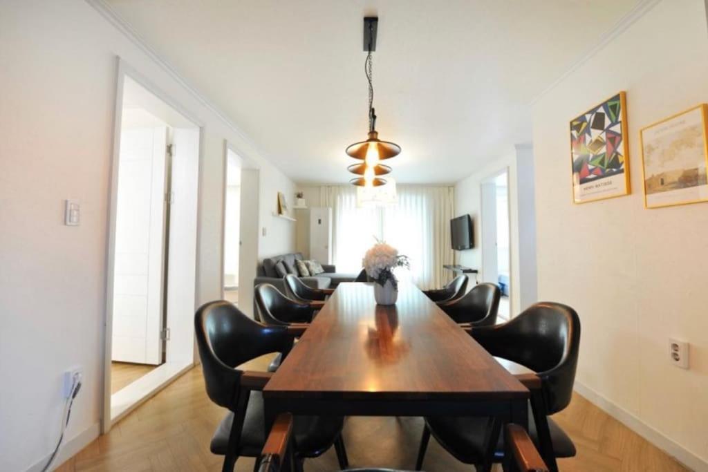 Yeonnam Wave Villa Seul Dış mekan fotoğraf