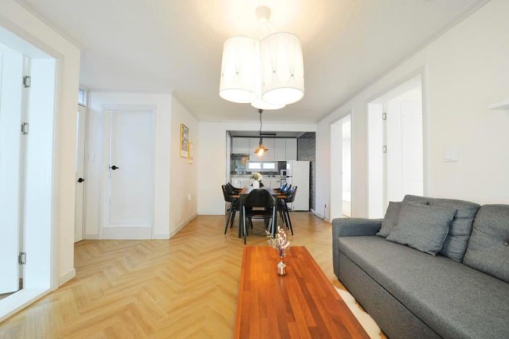 Yeonnam Wave Villa Seul Dış mekan fotoğraf