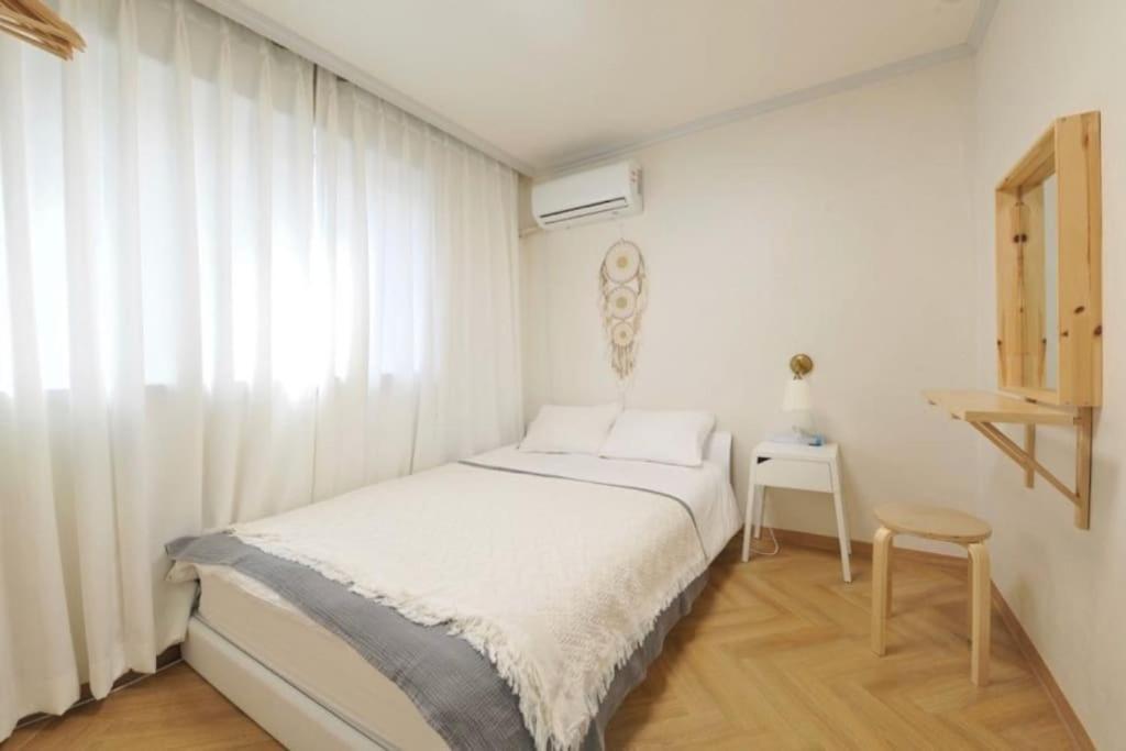 Yeonnam Wave Villa Seul Dış mekan fotoğraf