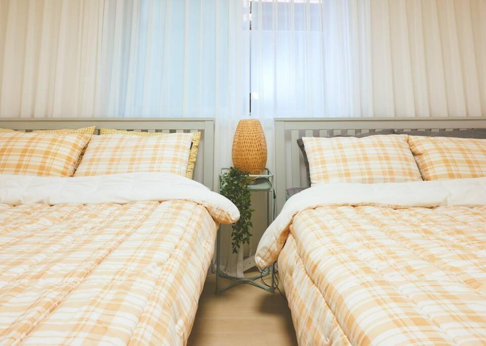 Yeonnam Wave Villa Seul Dış mekan fotoğraf