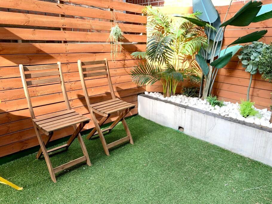 Yeonnam Wave Villa Seul Dış mekan fotoğraf