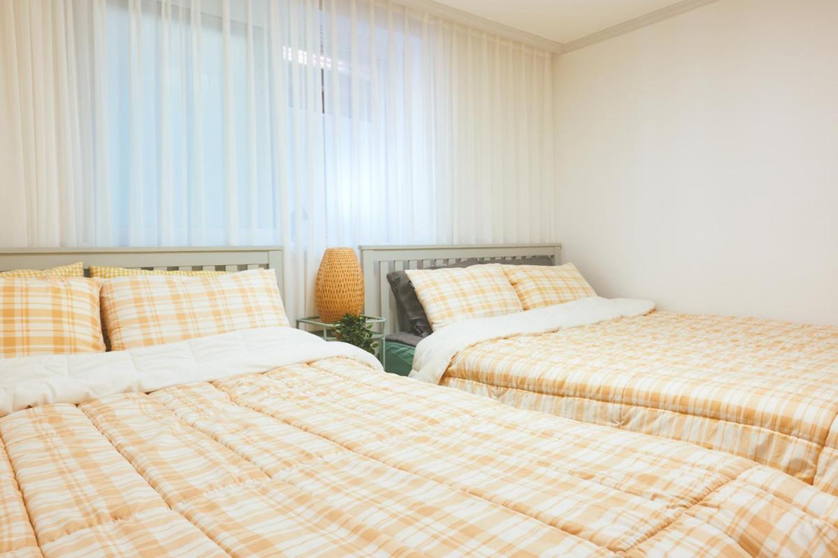 Yeonnam Wave Villa Seul Dış mekan fotoğraf