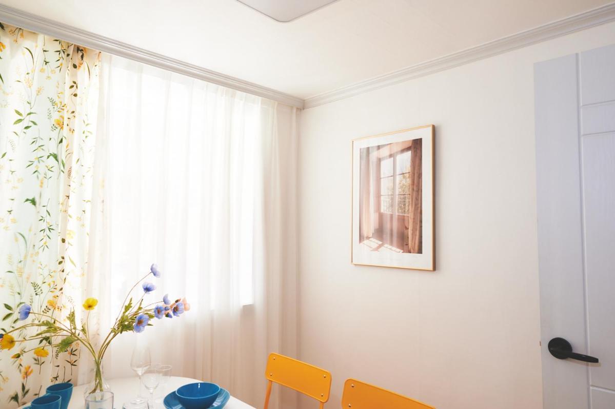 Yeonnam Wave Villa Seul Dış mekan fotoğraf