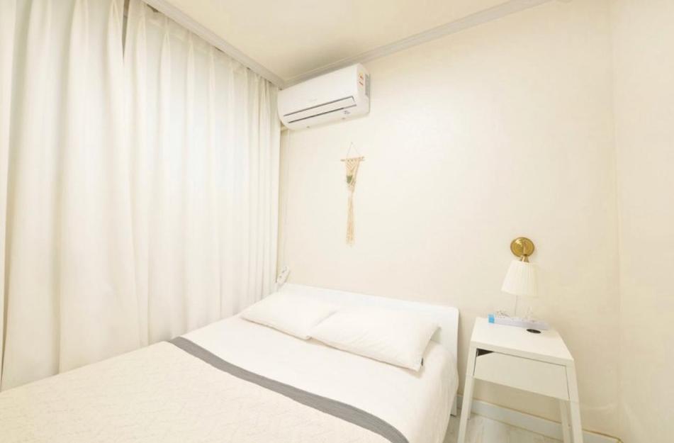 Yeonnam Wave Villa Seul Dış mekan fotoğraf